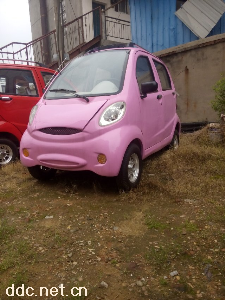  知影电动车